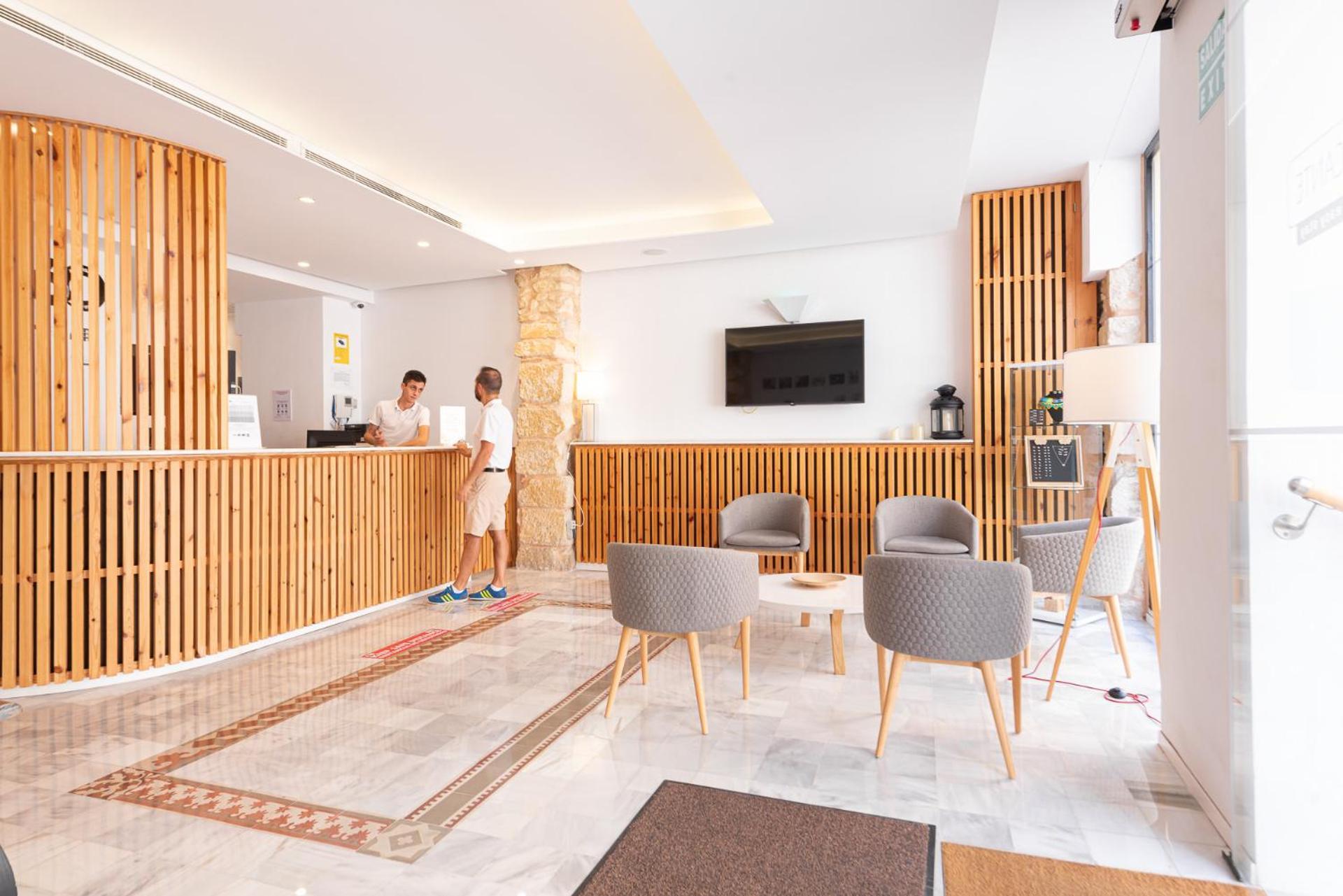 Vil5 By Be Alicante — Photos 1