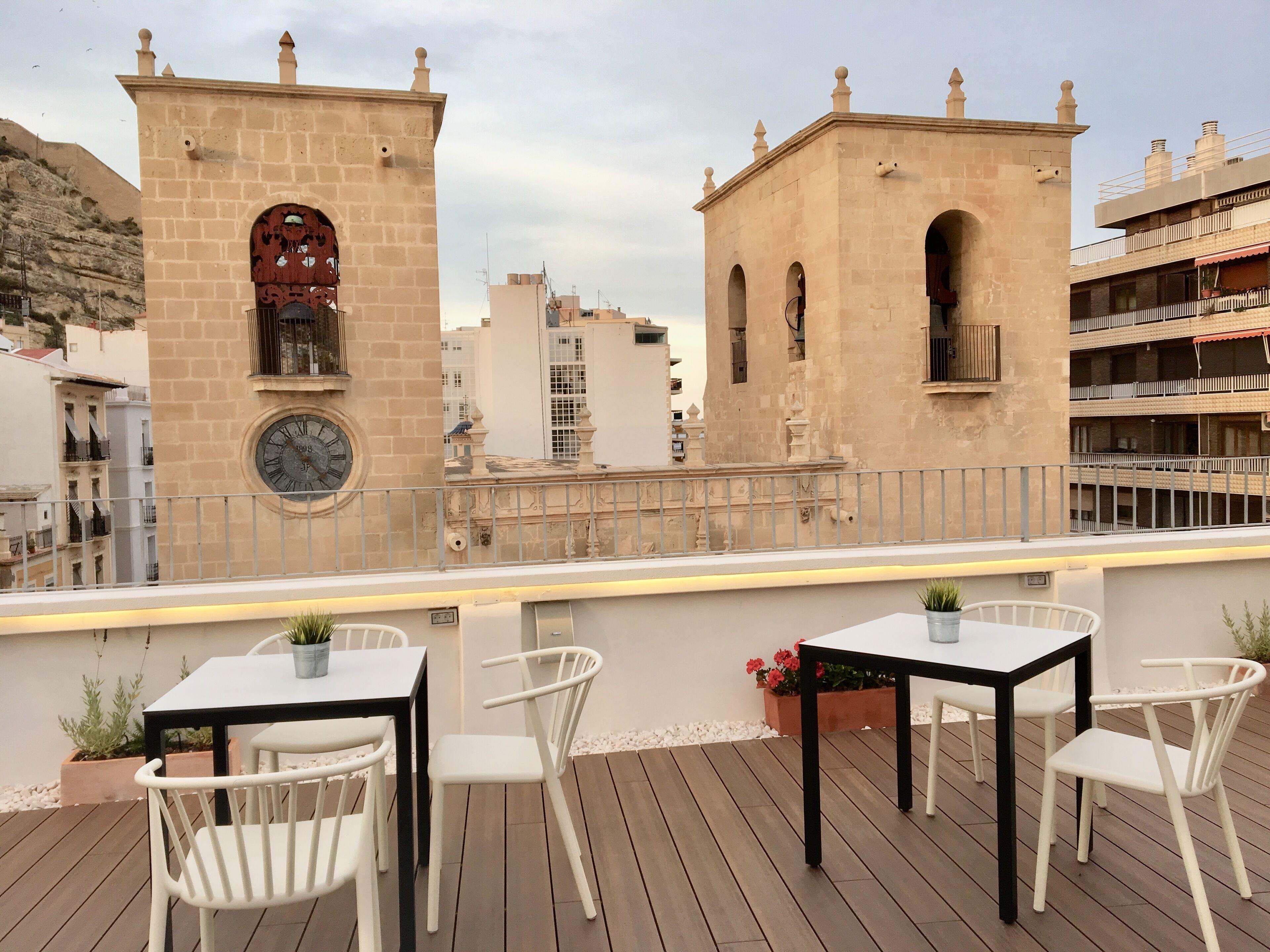 Vil5 By Be Alicante — Photos 2