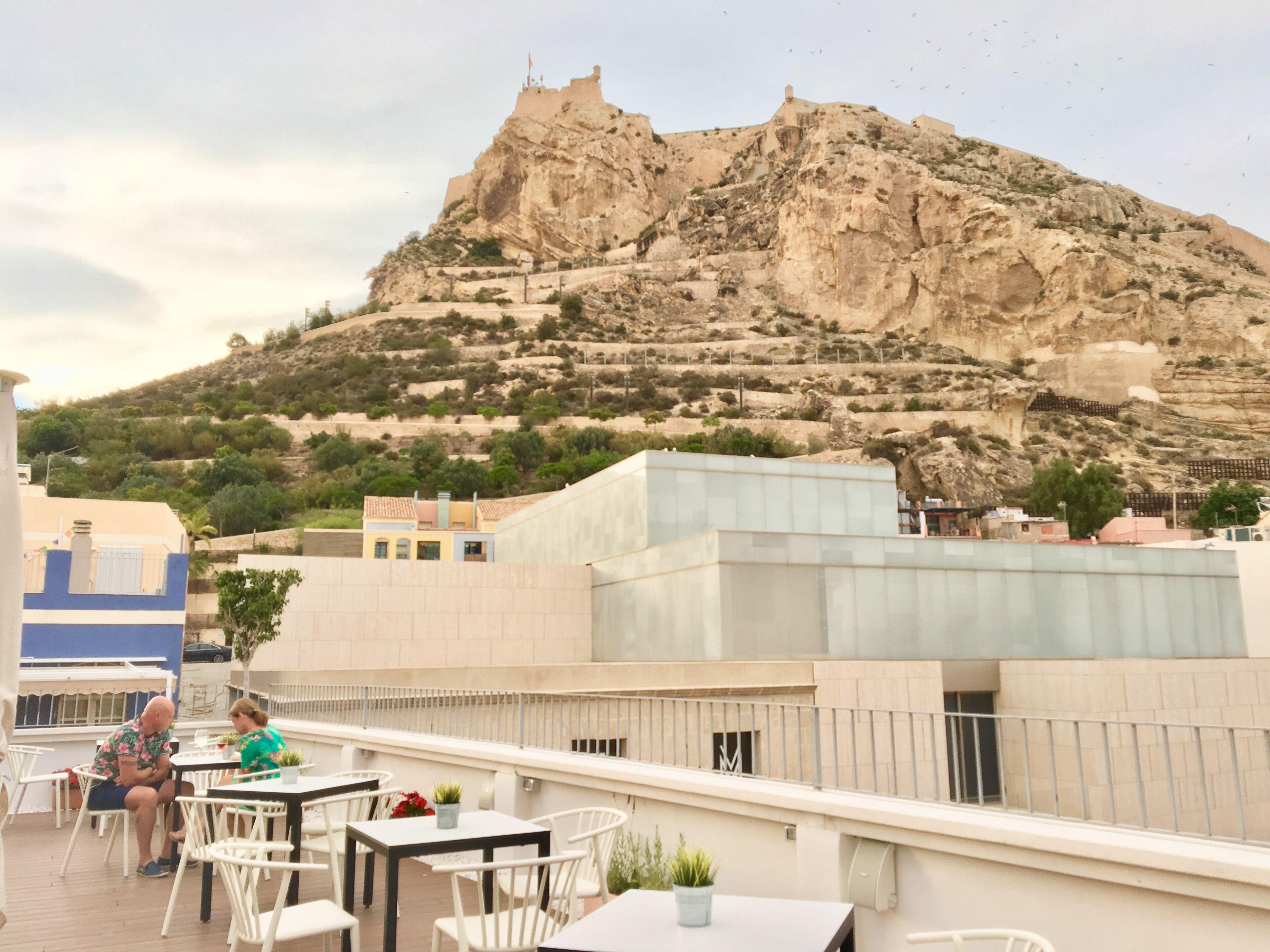 Vil5 By Be Alicante — Photos 3